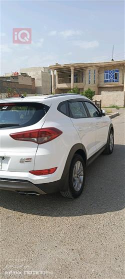 هیوندای تۆکسۆن